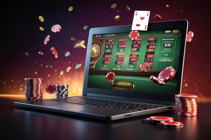 casino free