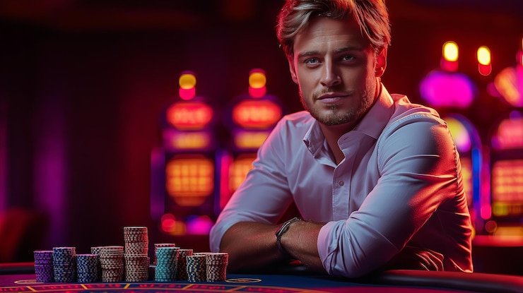 casino free