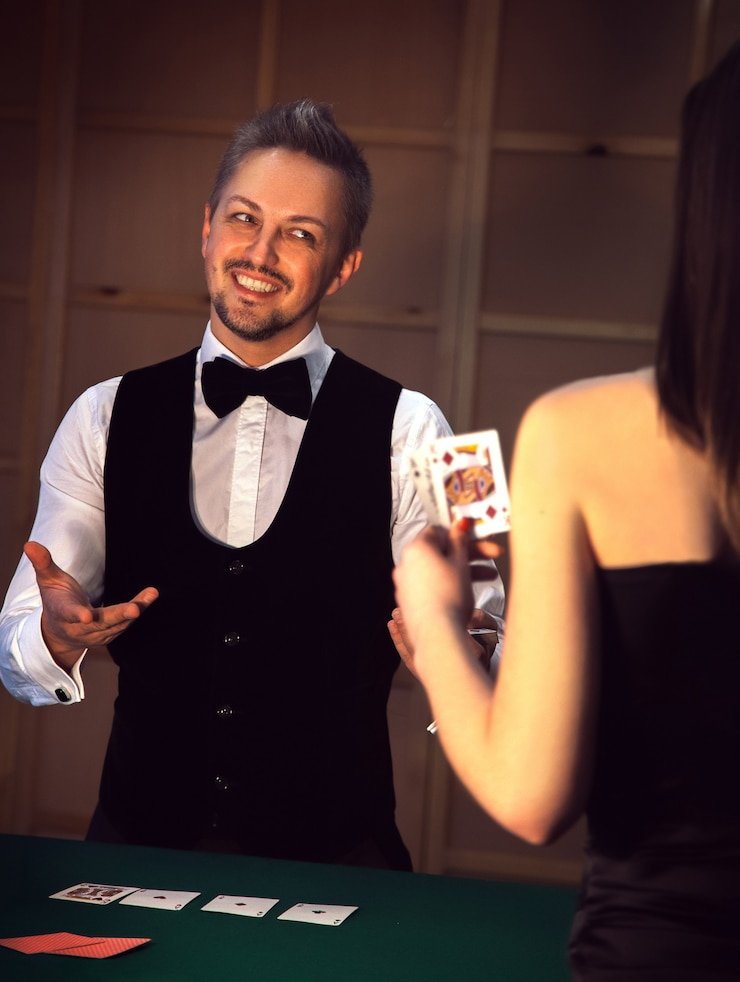 casino free