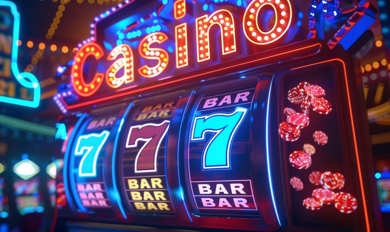 casino free