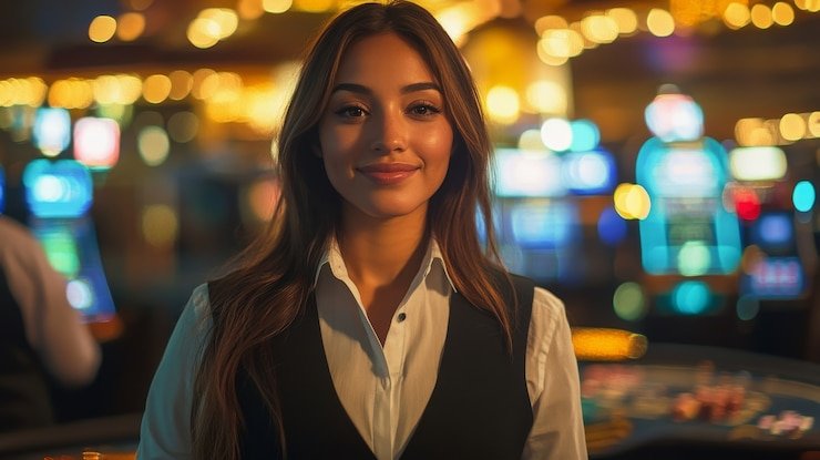 casino free