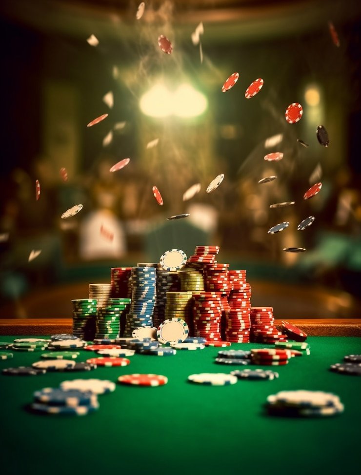 casino free