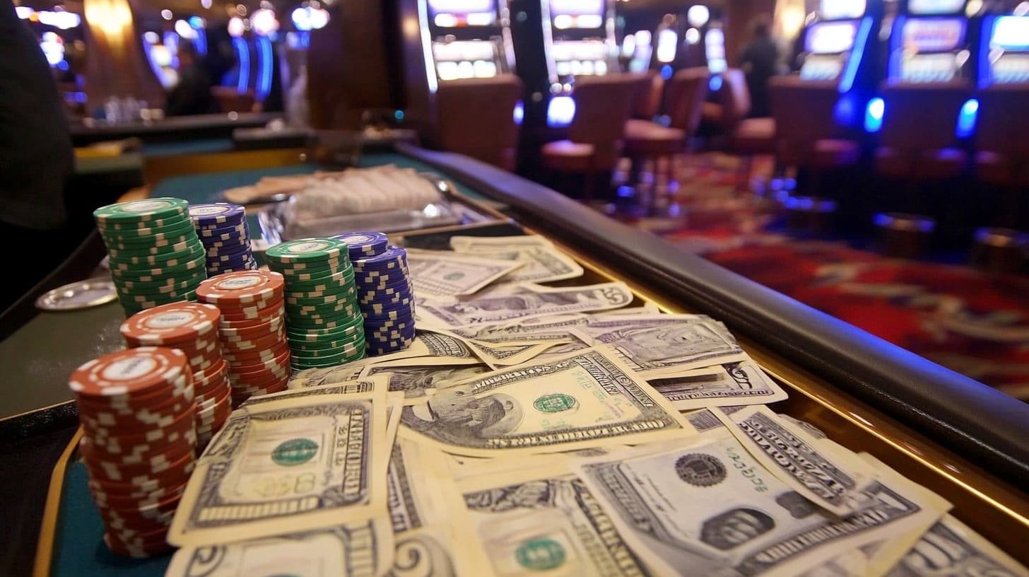 casino free