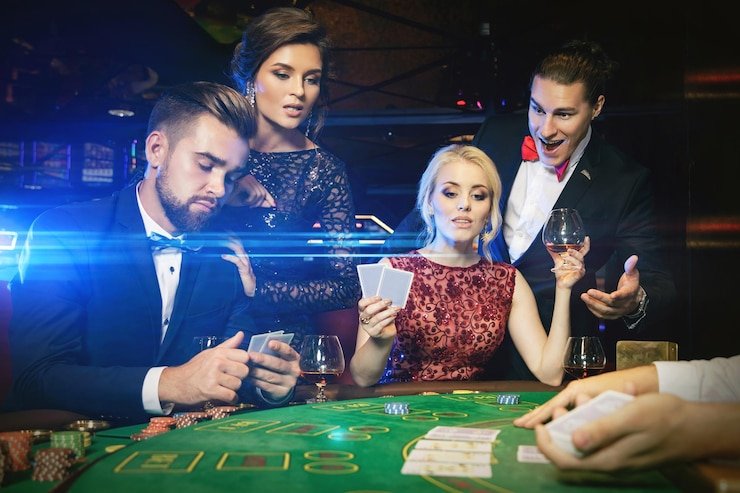 casino free